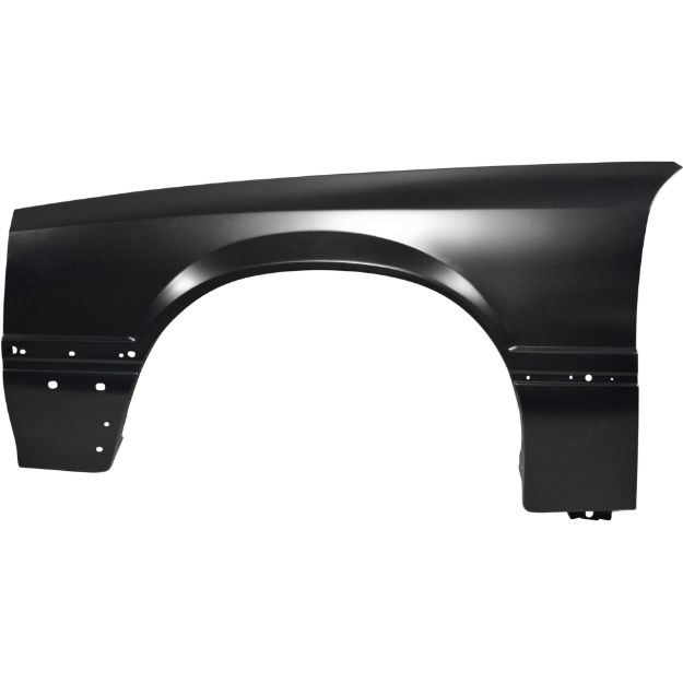 Picture of 1991-1993 Ford Mustang Fender