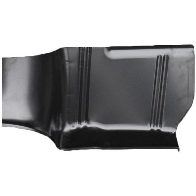 Picture of 1975-1981 Chevrolet Camaro Body Toe Board