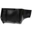 Picture of 1975-1981 Chevrolet Camaro Body Toe Board