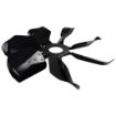 Picture of 1969-1970 Chevrolet C30 Pickup Engine Cooling Fan