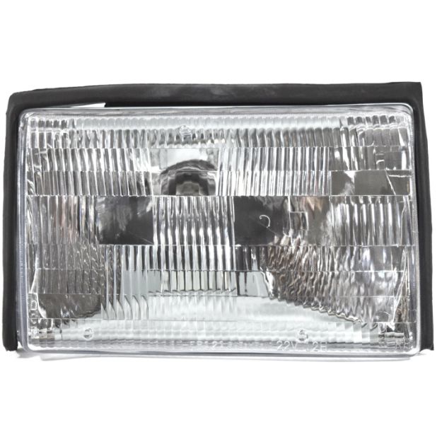 Picture of 1987-1993 Ford Mustang Headlight Assembly
