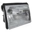 Picture of 1987-1993 Ford Mustang Headlight Assembly