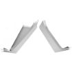 Picture of 1966-1977 Ford Bronco Fuel Tank Filler Pipe Shield