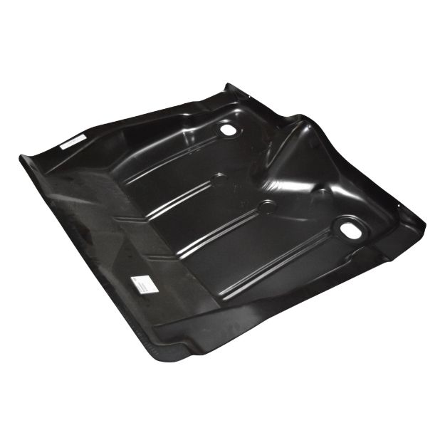 Picture of 1970-1973 Chevrolet Camaro Trunk Floor