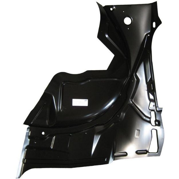 Picture of 1970-1981 Chevrolet Camaro Wheel Housing
