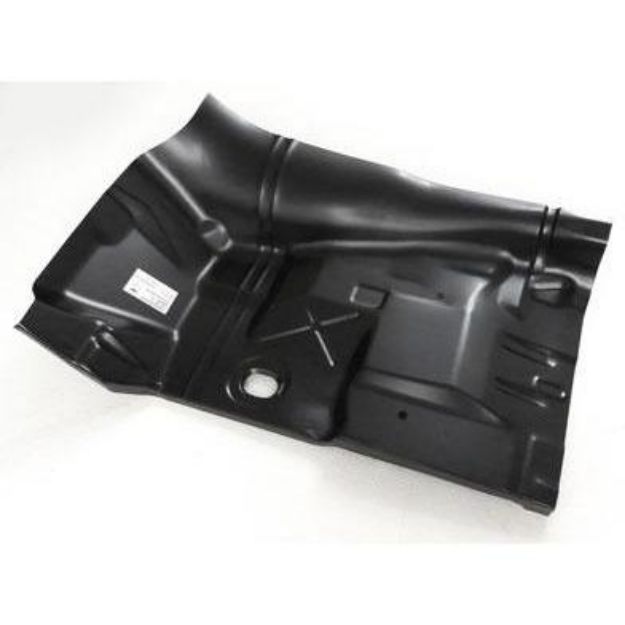 Picture of 1975-1981 Chevrolet Camaro Floor Pan Patch Panel