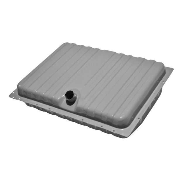 Picture of 1970 Ford Mustang Base Fuel Tank