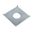 Picture of 1955-1957 Chevrolet Bel Air Base Body Mount Set