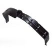 Picture of 1955 Chevrolet Bel Air Base Wheel Housing