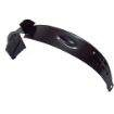 Picture of 1955 Chevrolet Bel Air Base Wheel Housing
