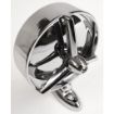 Picture of 1955-1957 Chevrolet Bel Air Base Door Mirror
