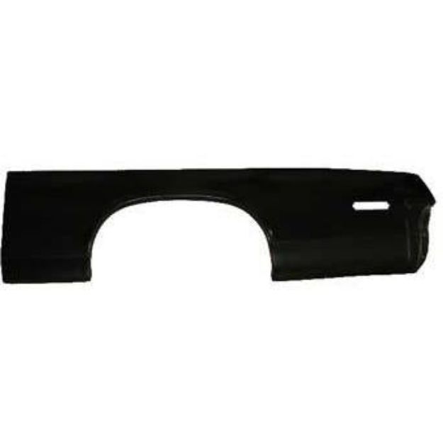 Picture of 1975-1979 Chevrolet Nova Base Quarter Panel