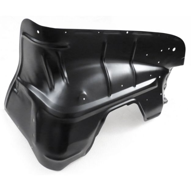 Picture of 1955 Chevrolet Bel Air Base Fender Liner