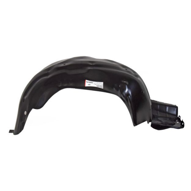 Picture of 1978-1981 Chevrolet Camaro Fender Liner