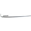 Picture of 1947-1952 Chevy Car Hood Moulding