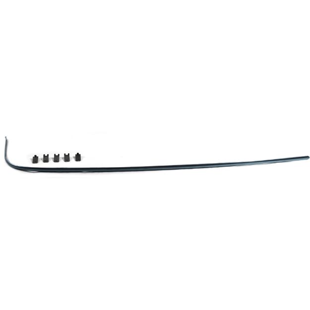 Picture of 1947-1952 Chevy Car Hood Moulding