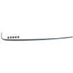 Picture of 1947-1952 Chevy Car Hood Moulding