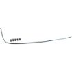Picture of 1947-1952 Chevy Car Hood Moulding