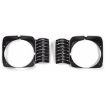Picture of 1969-1972 Chevrolet Nova Headlight Bezel