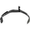 Picture of 1955 Chevrolet Bel Air Base Wheel Housing