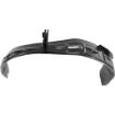 Picture of 1955 Chevrolet Bel Air Base Wheel Housing