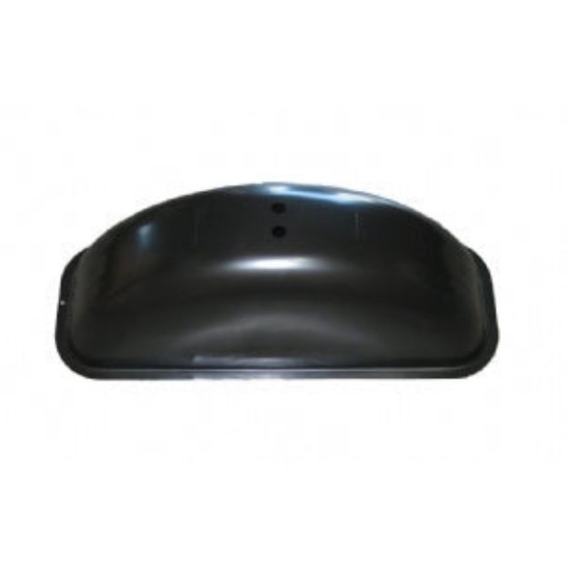 Picture of 1949-1952 Chevy Spare Tire Well