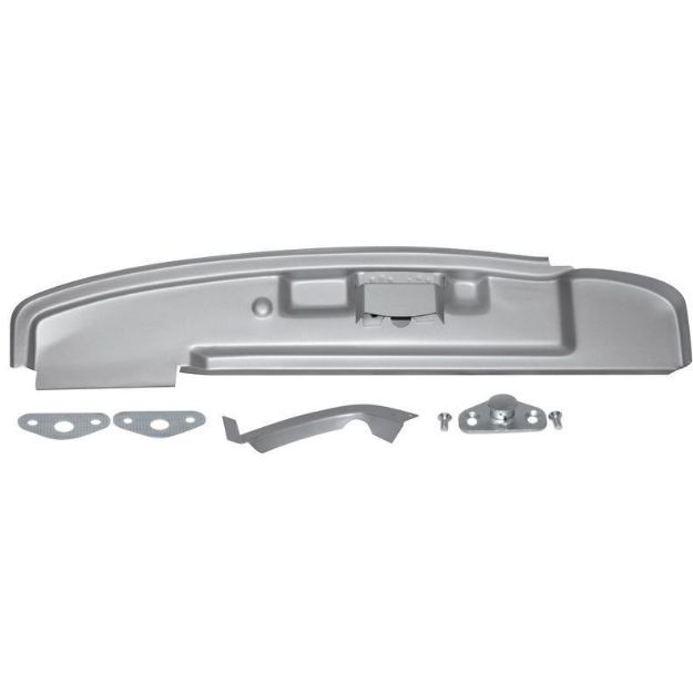 Picture of 1966-1977 Ford Bronco Door Jamb