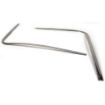 Picture of 1968 Chevrolet Chevy II Nova Windshield Molding