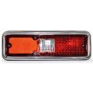Picture of 1971-1972 Chevrolet Nova Tail Light Assembly
