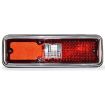 Picture of 1971-1972 Chevrolet Nova Tail Light Assembly