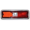 Picture of 1971-1972 Chevrolet Nova Tail Light Assembly