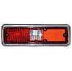 Picture of 1971-1972 Chevrolet Nova Tail Light Assembly
