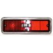 Picture of 1970-1971 Chevrolet Nova Tail Light Assembly