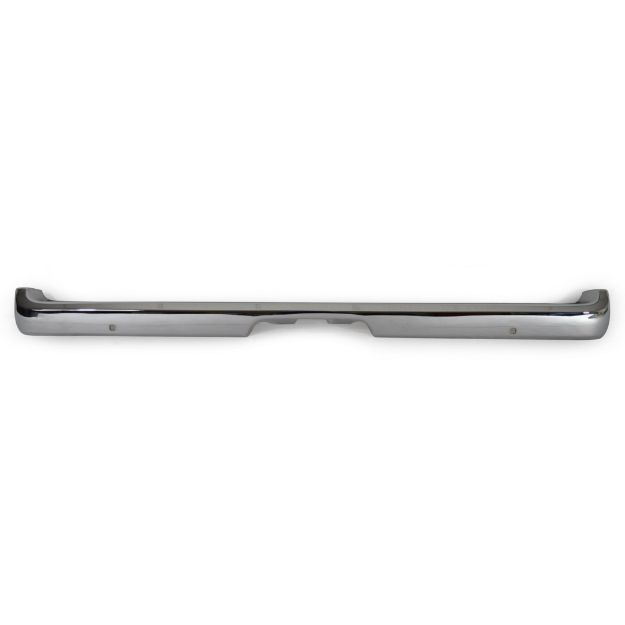 Picture of 1971-1973 Ford Mustang Base Bumper