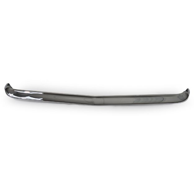 Picture of 1971-1972 Ford Mustang Base Bumper