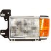 Picture of 1987-1991 Ford Bronco, F-150, F-250, F-350 Headlight Assembly