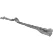 Picture of 1949-1952 Chevy Styleline Special Floor Brace, Center Long