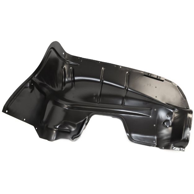 Picture of 1955 Chevrolet Bel Air Base Fender Liner
