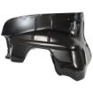 Picture of 1955 Chevrolet Bel Air Base Fender Liner