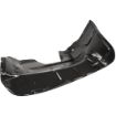 Picture of 1955 Chevrolet Bel Air Base Fender Liner