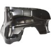 Picture of 1955 Chevrolet Bel Air Base Fender Liner