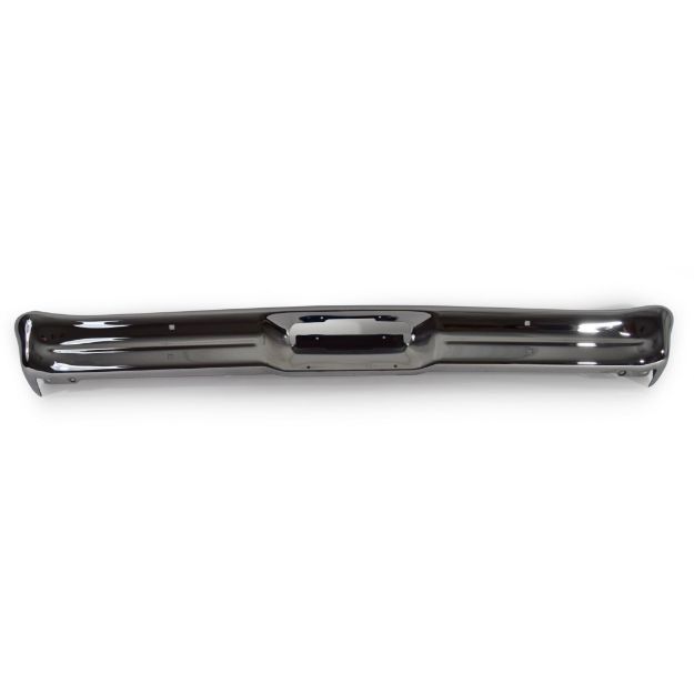 Picture of 1962-1965 Chevrolet Chevy II Nova Bumper