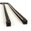 Picture of 1955-1957 Chevrolet Bel Air Base Door Window Glass Run Channel