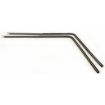 Picture of 1955-1957 Chevrolet Bel Air Base Door Window Glass Run Channel