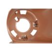 Picture of 1967-1968 Ford Mustang Base Headlight Assembly