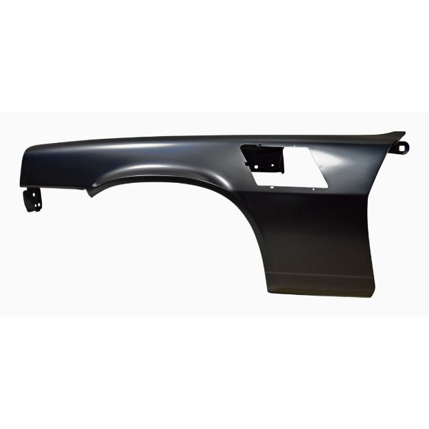 Picture of 1978-1981 Chevrolet Camaro Z28 Fender
