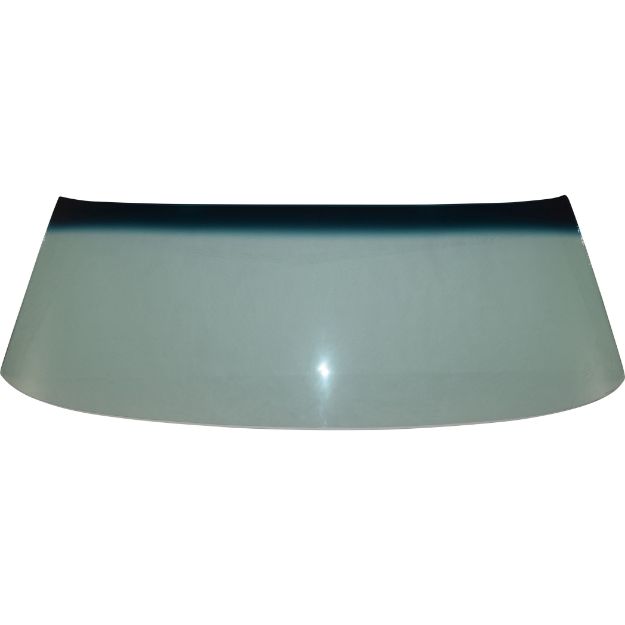 Picture of 1967-1969 Chevrolet Camaro Windshield