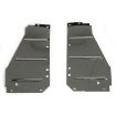 Picture of 1955 Chevrolet Bel Air Base Radiator Support