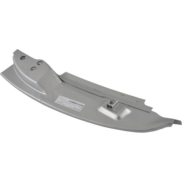 Picture of 1955-1957 Chevrolet Bel Air Base Door Jamb