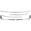 Picture of 1966-1967 Chevrolet Chevy II Nova Window Ledge Molding Set